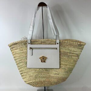 Versace Tote Bag
